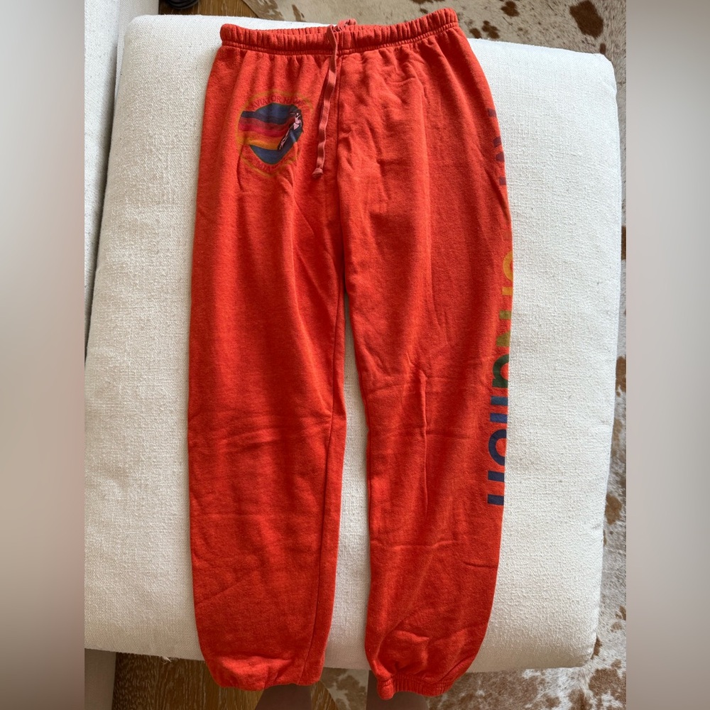 Aviator Nation Miami Sweatpants